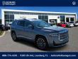 Used 2020 GMC Acadia Denali SUV