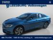 Used 2020 Volkswagen Jetta SEL Sedan