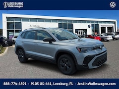 2025 Volkswagen Taos 1.5T S SUV