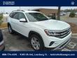 Used 2022 Volkswagen Atlas 3.6L V6 SE w/Technology SUV