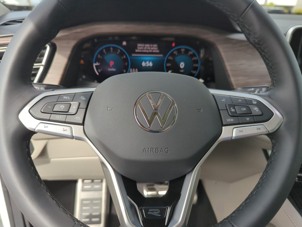 2026 Volkswagen Atlas SEL Premium R-Line - Photo 41