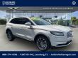 Used 2022 Lincoln Nautilus Reserve SUV