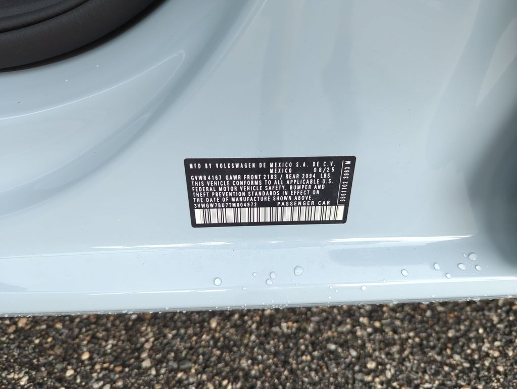 2026 Volkswagen Jetta SEL - Photo 44