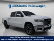 Used 2025 Ram 1500 Laramie Truck