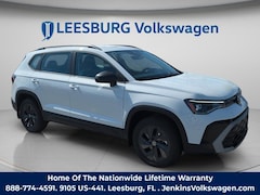 2026 Volkswagen Taos 1.5T S SUV