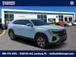  Volkswagen Atlas Cross Sport