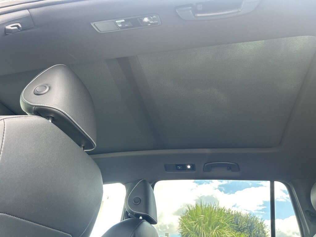 Used 2023 Volkswagen Tiguan 2.0T SEL R-Line SUV