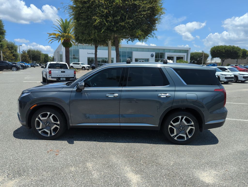2023 Hyundai Palisade SEL - Photo 11