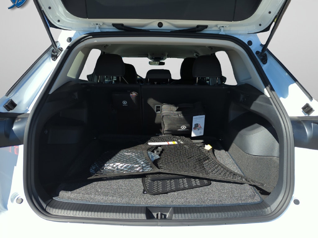 2026 Volkswagen Tiguan S - Photo 34
