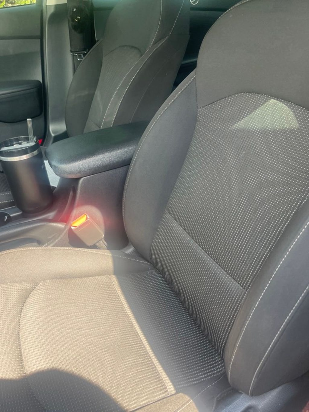 Used 2019 Kia Forte LXS Sedan