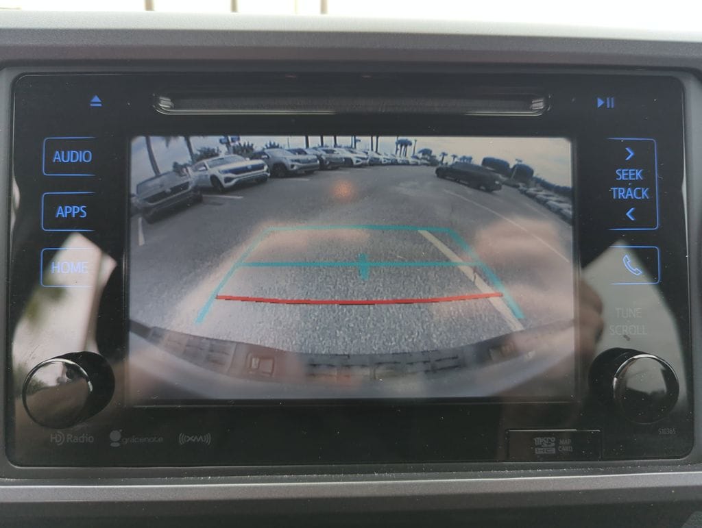 2019 Toyota Tacoma TRD Sport - Photo 30