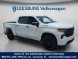 Used 2024 Chevrolet Silverado 1500 Custom Truck