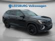 Certified 2025 Volkswagen Atlas 2.0T SE w/Technology SUV