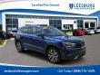 Certified 2024 Volkswagen Taos 1.5T SE SUV