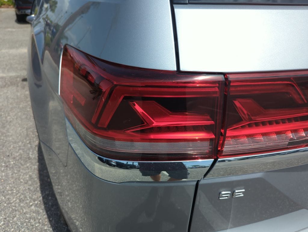 2024 Volkswagen Atlas SE w/Tech - Photo 17