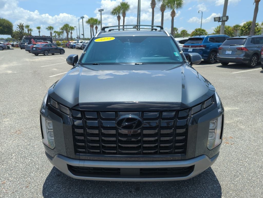 2023 Hyundai Palisade SEL - Photo 15