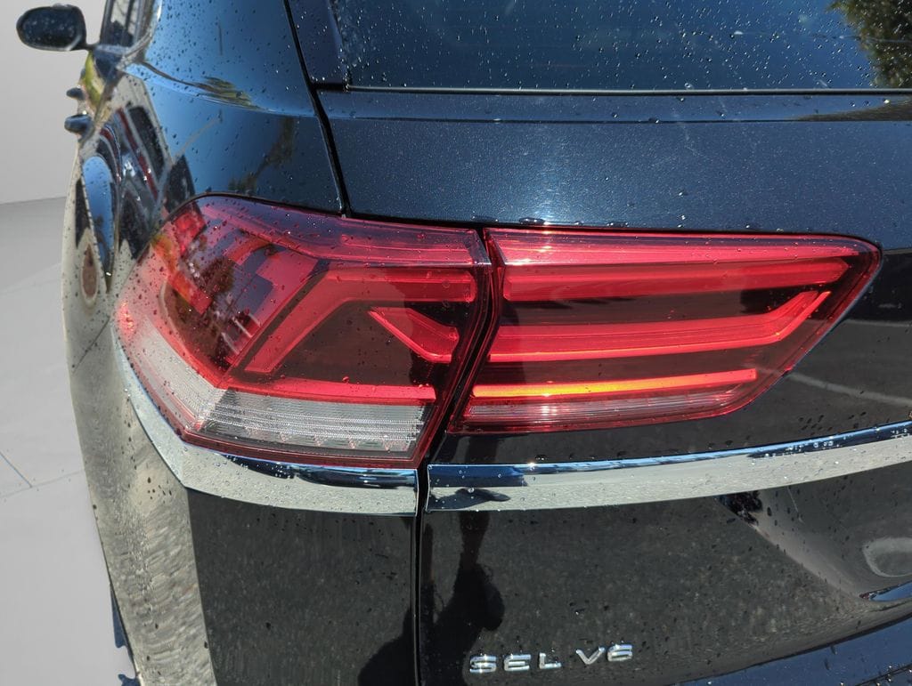 2021 Volkswagen Atlas Cross Sport SEL - Photo 41