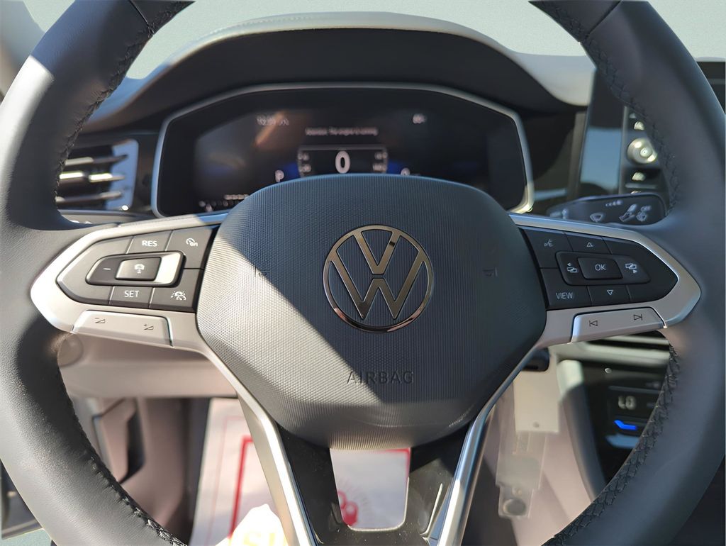 2026 Volkswagen Jetta S - Photo 30