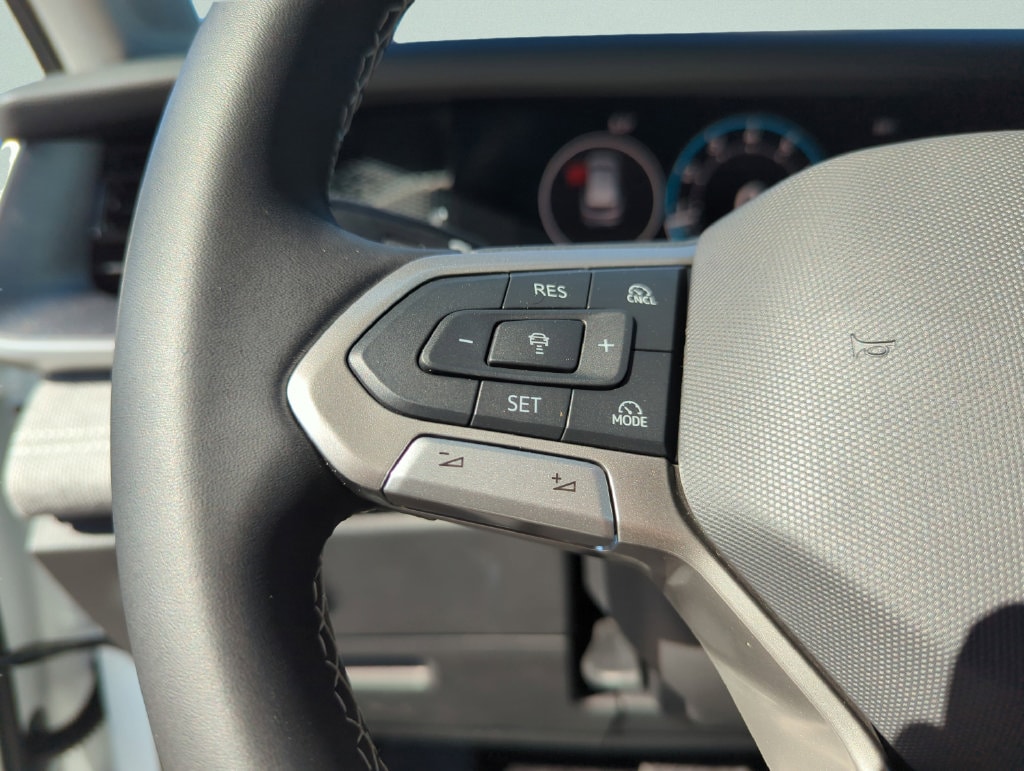 2026 Volkswagen Tiguan S - Photo 27