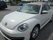 Used 2013 Volkswagen Beetle 2.0 TDI Convertible