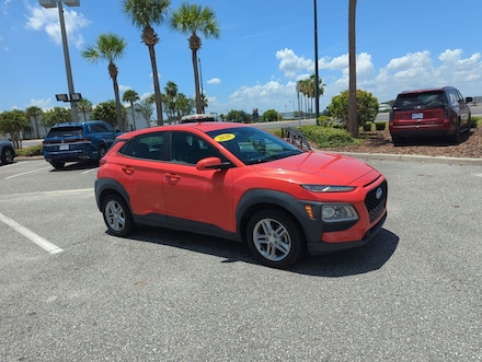 2020 Hyundai Kona SE SUV