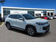 2026 Volkswagen Tiguan 2.0T S SUV