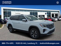 2026 Volkswagen Atlas 2.0T SE SUV