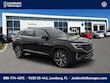 Volkswagen Atlas Cross Sport