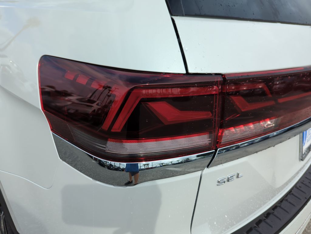 2026 Volkswagen Atlas SEL Premium R-Line - Photo 14