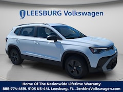 2026 Volkswagen Taos 1.5T S SUV