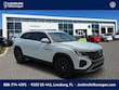 Volkswagen Atlas Cross Sport