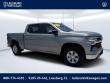 Used 2025 Chevrolet Silverado 1500 LT Truck