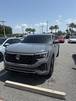 Volkswagen Atlas Cross Sport