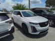 Used 2021 Cadillac XT6 Premium Luxury SUV