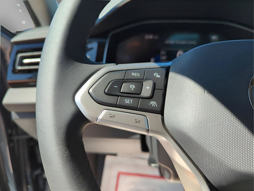 2026 Volkswagen Jetta S - Photo 27