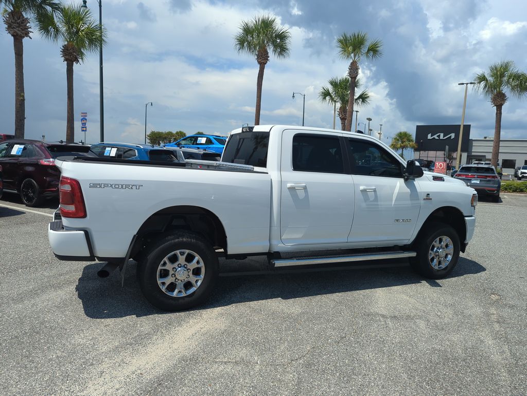 2022 RAM Ram 2500 Pickup Big Horn - Photo 5