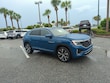  Volkswagen Atlas Cross Sport
