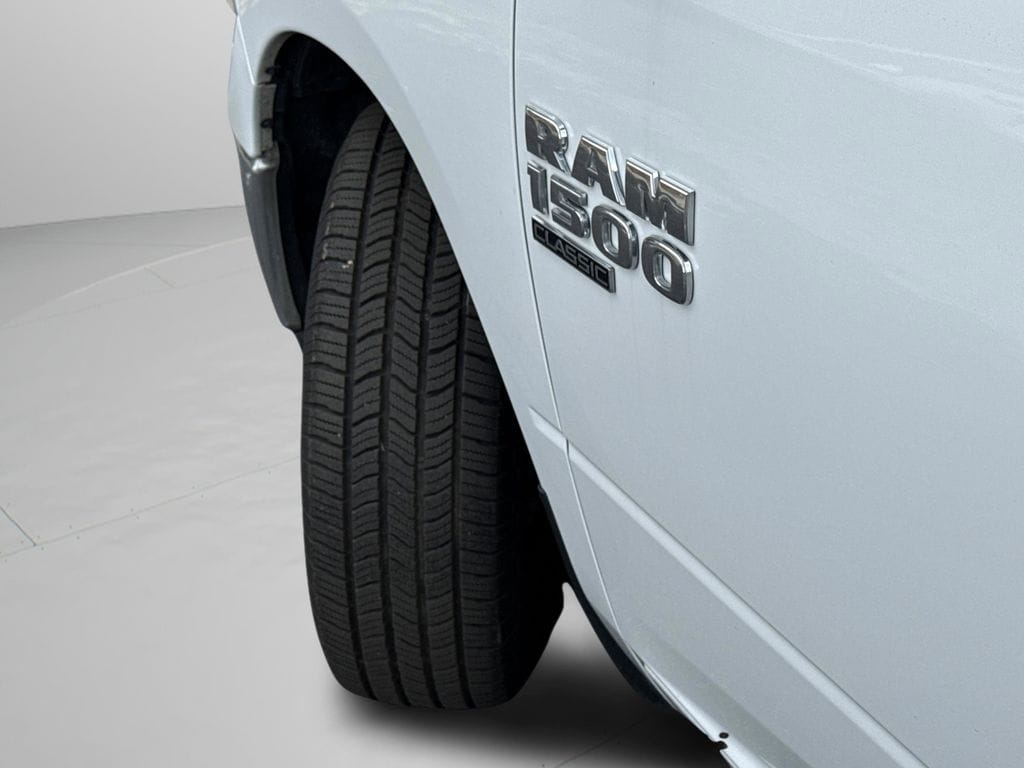 2024 RAM Ram 1500 Classic SLT - Photo 47