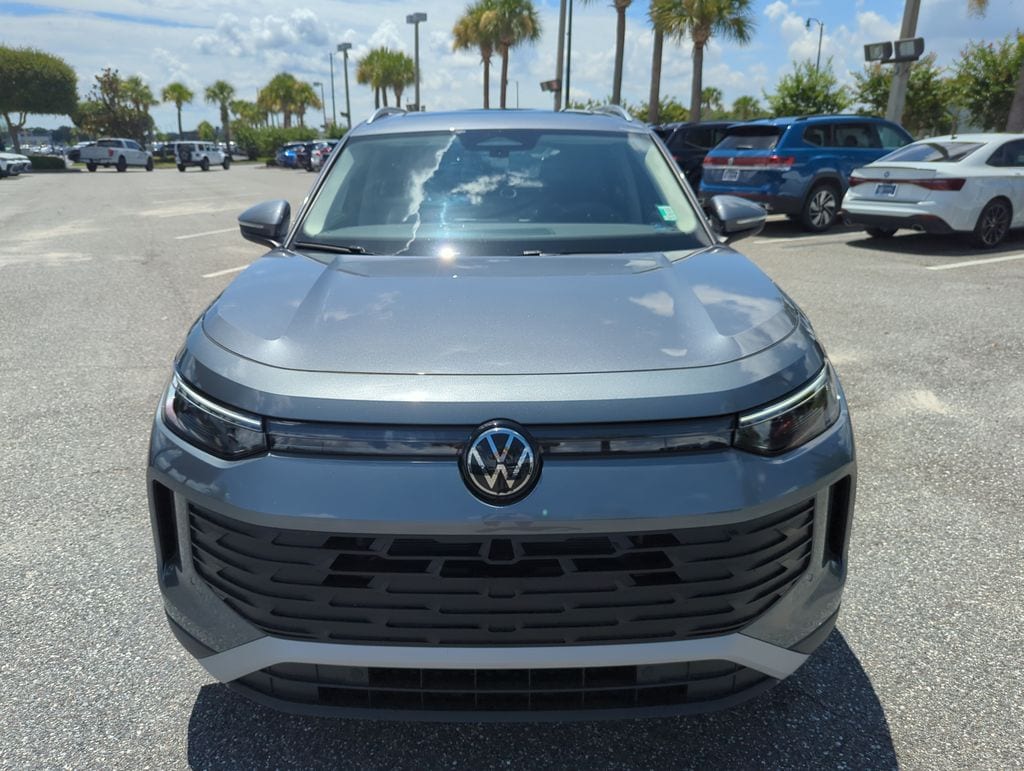 2026 Volkswagen Tiguan SE - Photo 15