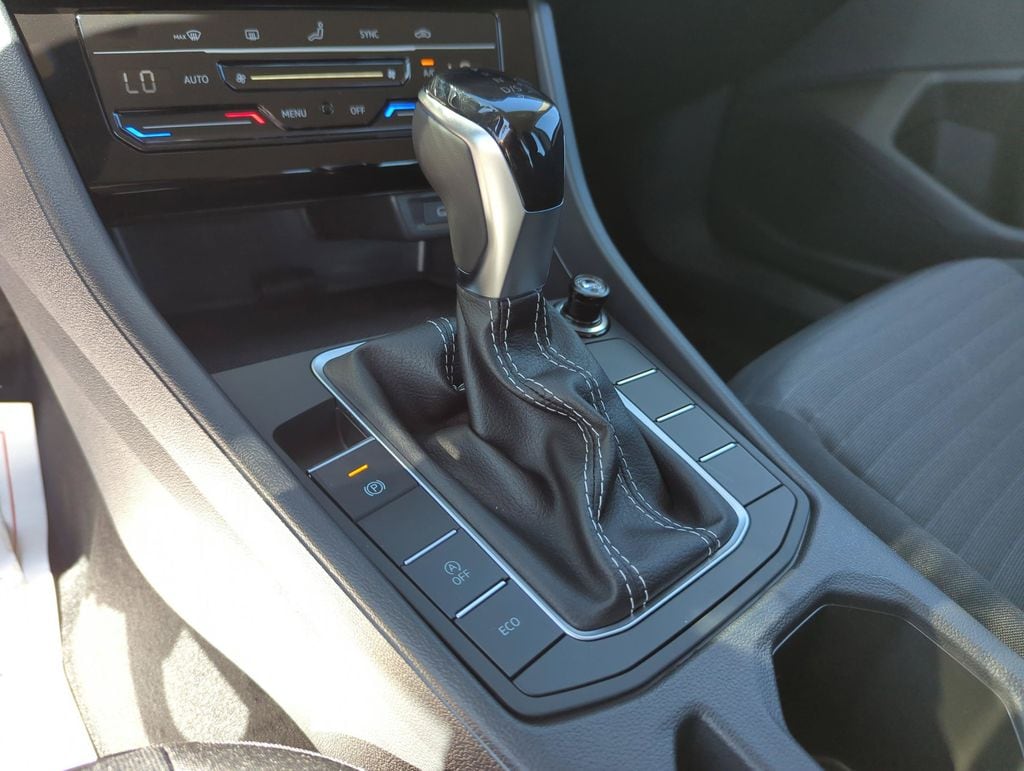 2026 Volkswagen Jetta S - Photo 25