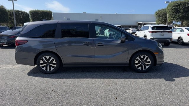 Used 2025 Honda Odyssey EX-L Minivan/Van