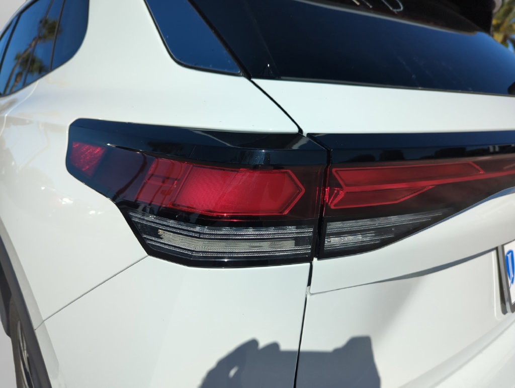 2026 Volkswagen Tiguan S - Photo 39