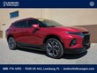 Chevrolet Blazer