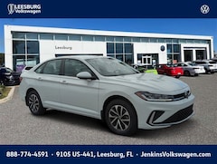 2026 Volkswagen Jetta 1.5T S Sedan