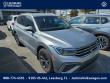 Used 2022 Volkswagen Tiguan 2.0T SE SUV