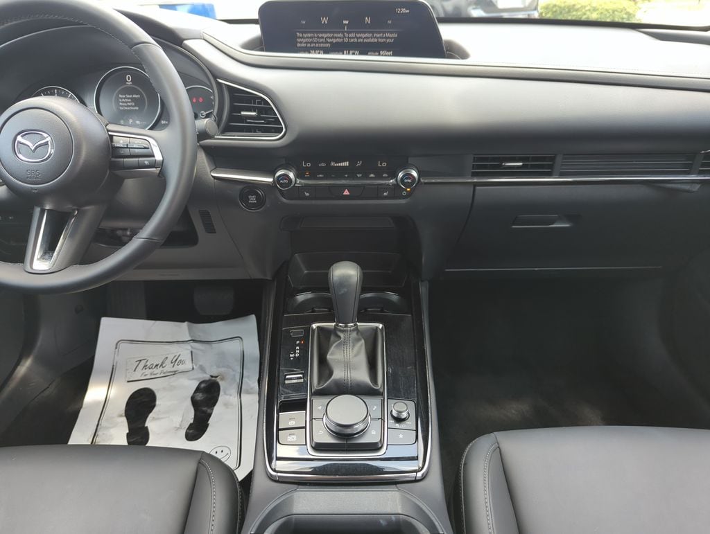 2025 Mazda CX-30 Preferred - Photo 26