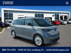 2025 Volkswagen ID. Buzz 1st Edition Minivan/Van