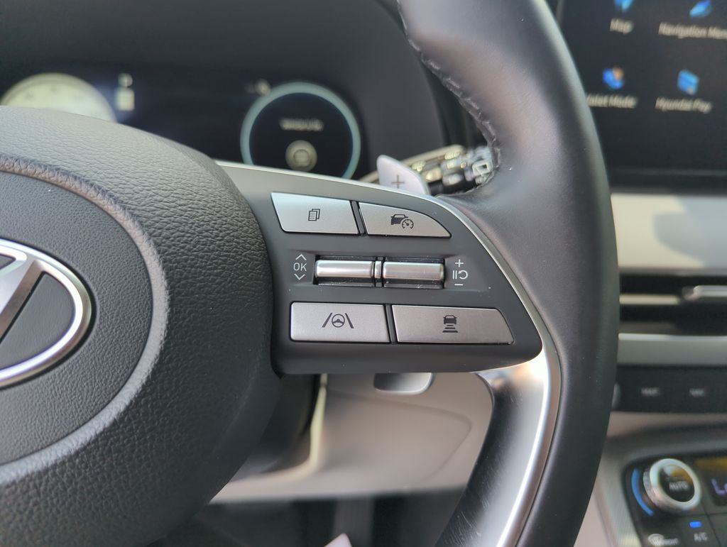 2023 Hyundai Palisade SEL - Photo 44