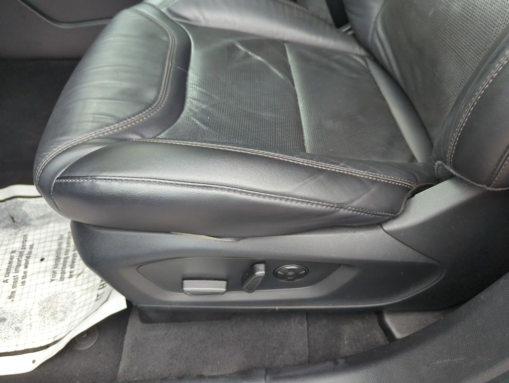 2022 Ford Explorer Platinum - Photo 34