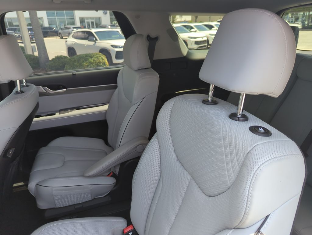 2023 Hyundai Palisade SEL - Photo 29